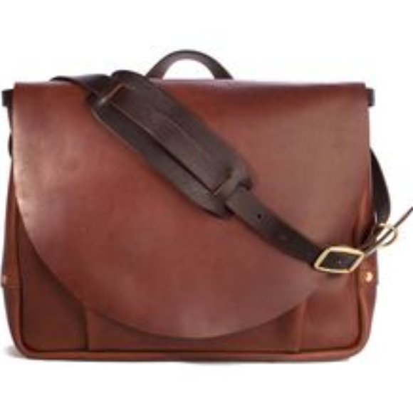 ISO Emil Erwin Postman Mailbag WTB ONLY, NOT FOR SALE - Picture 3 of 3